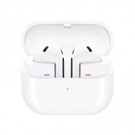 Ecouteurs Samsung Galaxy Buds 3 blancs photo 1