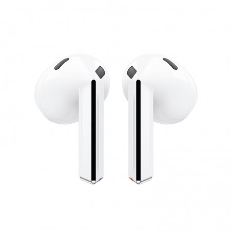 Ecouteurs Samsung Galaxy Buds 3 blancs photo 2