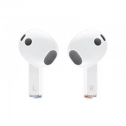 Ecouteurs Samsung Galaxy Buds 3 blancs photo 3