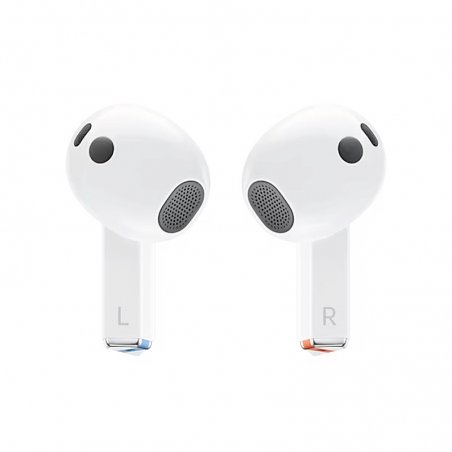 Ecouteurs Samsung Galaxy Buds 3 blancs photo 3