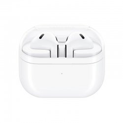 Ecouteurs Samsung Galaxy Buds 3 blancs photo 4