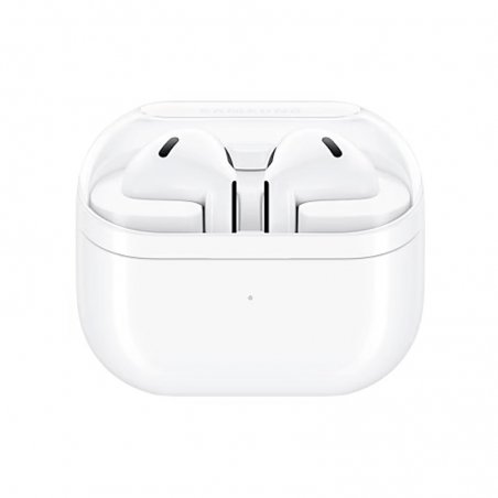 Ecouteurs Samsung Galaxy Buds 3 blancs photo 4