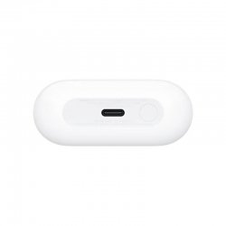 Ecouteurs Samsung Galaxy Buds 3 blancs photo 5