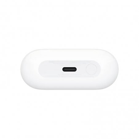 Ecouteurs Samsung Galaxy Buds 3 blancs photo 5