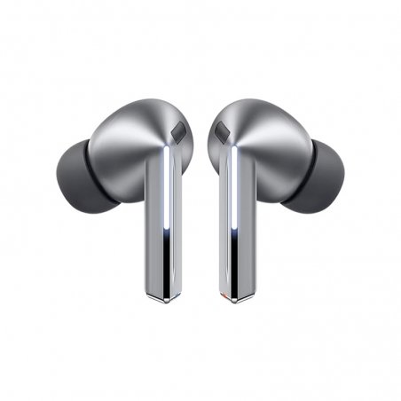 Ecouteurs Samsung Galaxy Buds 3 Pro Argent photo 2