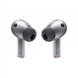 Ecouteurs Samsung Galaxy Buds 3 Pro Argent photo 3