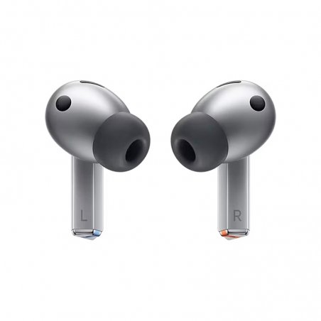 Ecouteurs Samsung Galaxy Buds 3 Pro Argent photo 3