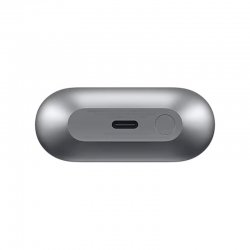 Ecouteurs Samsung Galaxy Buds 3 Pro Argent photo 5