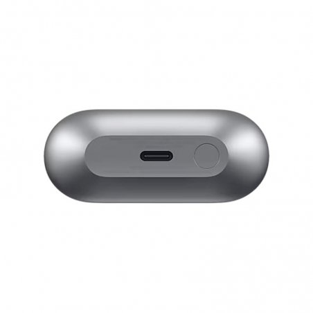 Ecouteurs Samsung Galaxy Buds 3 Pro Argent photo 5