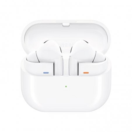 Ecouteurs Samsung Galaxy Buds 3 Pro blancs photo 1