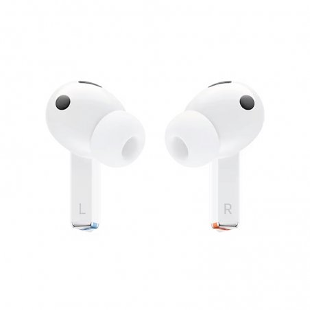 Ecouteurs Samsung Galaxy Buds 3 Pro blancs photo 2