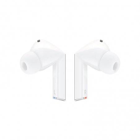 Ecouteurs Samsung Galaxy Buds 3 Pro blancs photo 3