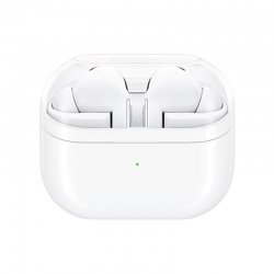 Ecouteurs Samsung Galaxy Buds 3 Pro blancs photo 4