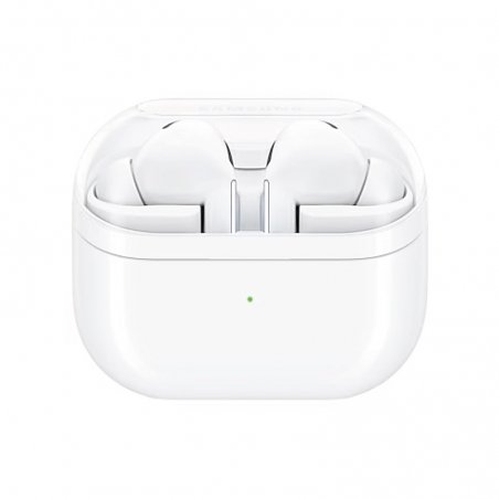 Ecouteurs Samsung Galaxy Buds 3 Pro blancs photo 4