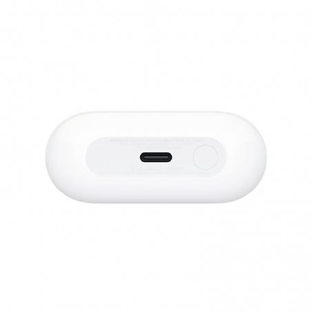 Ecouteurs Samsung Galaxy Buds 3 Pro blancs photo 5