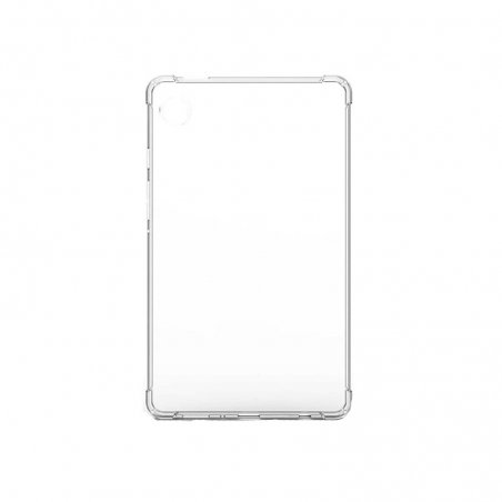 Coque transparente Samsung avec coins renforcés pour Samsung Galaxy Tab A9 photo 1