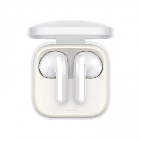 Ecouteurs Redmi Buds 6 blancs photo 2