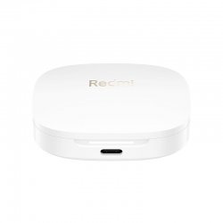 Ecouteurs Redmi Buds 6 blancs photo 4