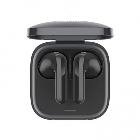 Ecouteurs Redmi Buds 6 noirs photo 2