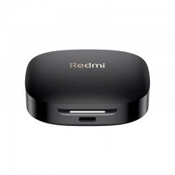 Ecouteurs Redmi Buds 6 noirs photo 4