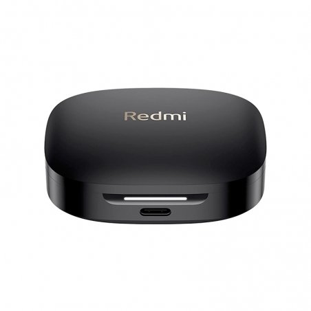 Ecouteurs Redmi Buds 6 noirs photo 4