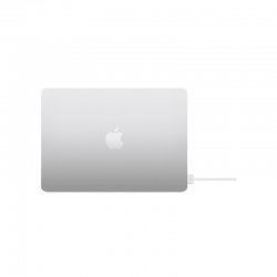 Câble Apple USB-C vers MagSafe 3 - Argent photo 3