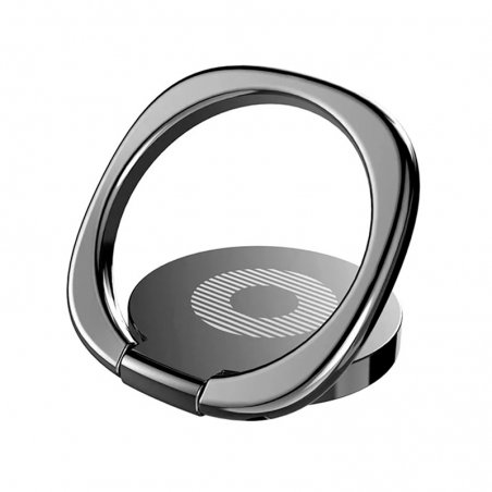 Anneau magnétique MagSafe Noir photo 1