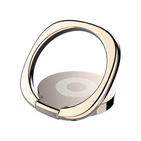 Anneau magnétique MagSafe Or photo 1