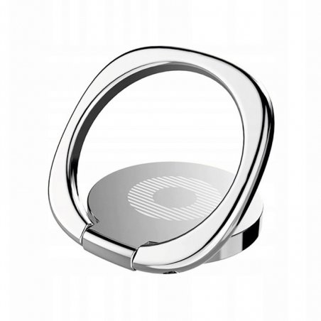 Anneau magnétique MagSafe Argent photo 1