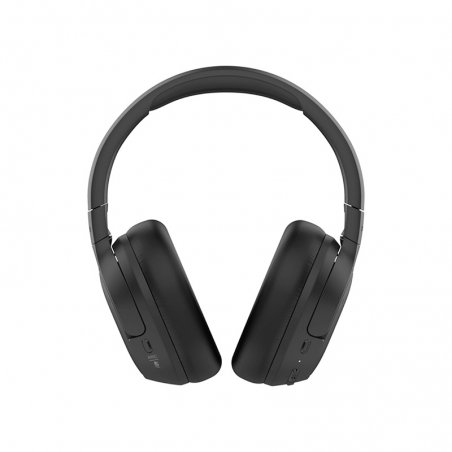 Casque bluetooth noir SoundForm Isolate Belkin photo 2