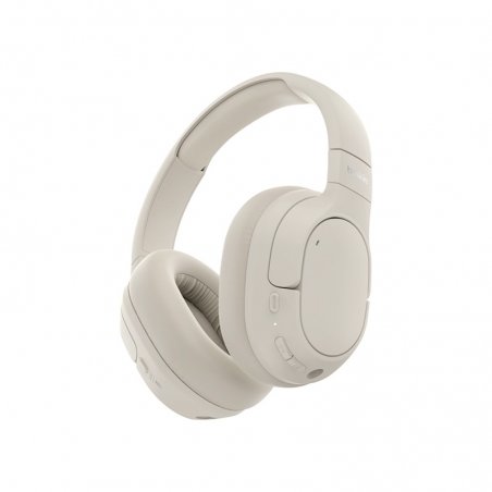 Casque bluetooth sable SoundForm Isolate Belkin photo 1