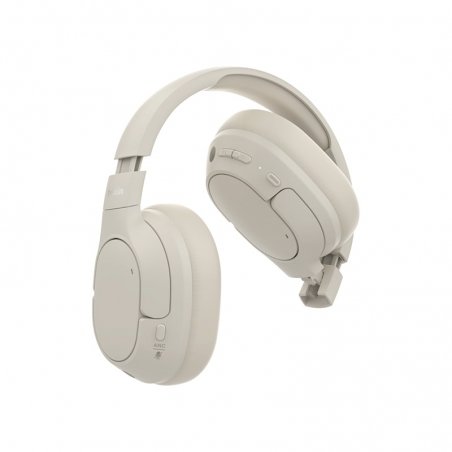 Casque bluetooth sable SoundForm Isolate Belkin photo 3
