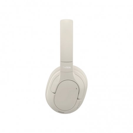 Casque bluetooth sable SoundForm Isolate Belkin photo 4