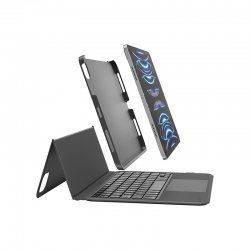 Coque avec clavier Belkin pour iPad 10 (2022) photo 3