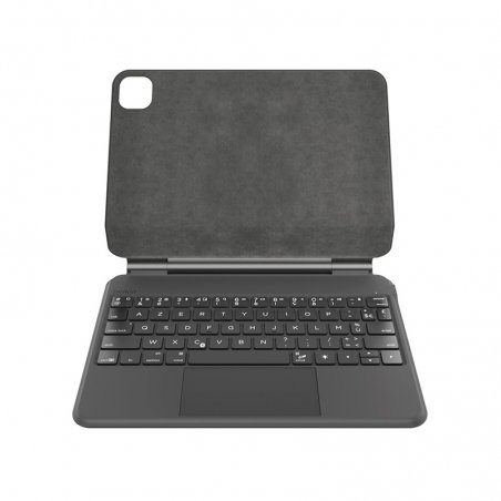 Coque magnétique avec clavier Belkin pour iPad 10 (2022) photo 2