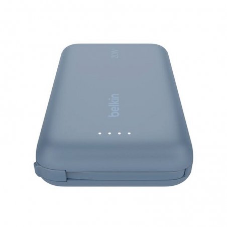Powerbank Belkin 10000 mAh 20W bleue photo 3