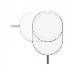 Support MagSafe Qi2 pour voiture sans adaptateur voiture photo 4