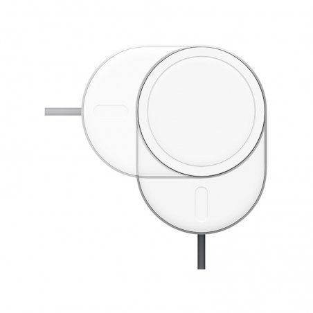 Support MagSafe Qi2 pour voiture sans adaptateur voiture photo 4