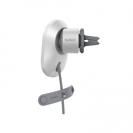 Support MagSafe Qi2 pour voiture sans adaptateur voiture photo 6