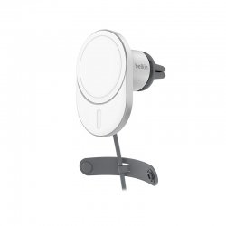 Support MagSafe Qi2 pour voiture avec adaptateur voiture photo 1