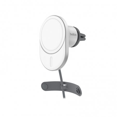 Support MagSafe Qi2 pour voiture avec adaptateur voiture photo 1