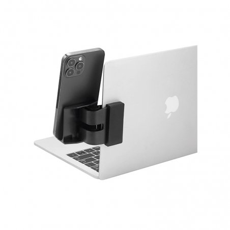 Support universel de téléphone pour ordinateur photo 1