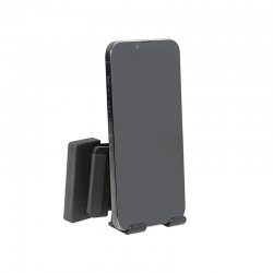 Support universel de téléphone pour ordinateur photo 3