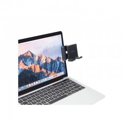 Support universel de téléphone pour ordinateur photo 4