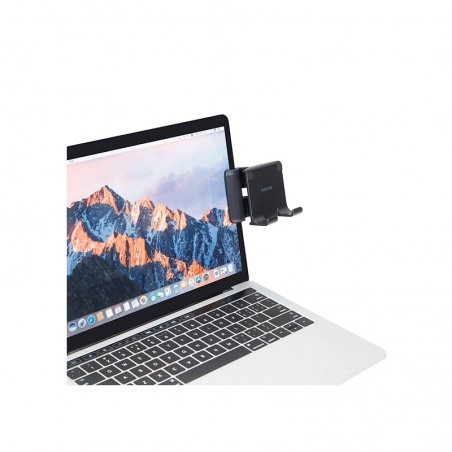 Support universel de téléphone pour ordinateur photo 4