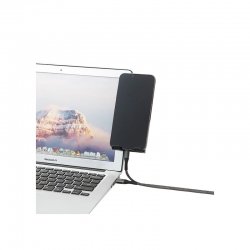 Support universel de téléphone pour ordinateur photo 5