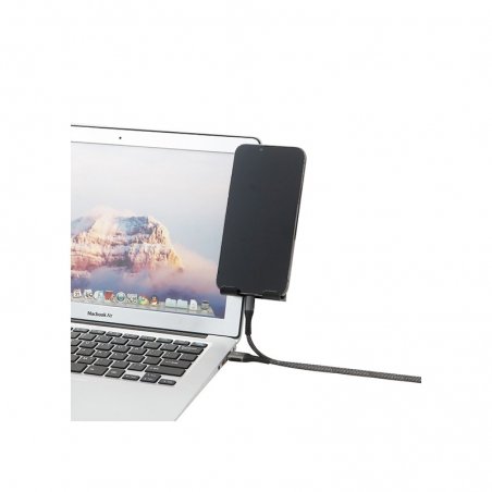 Support universel de téléphone pour ordinateur photo 5