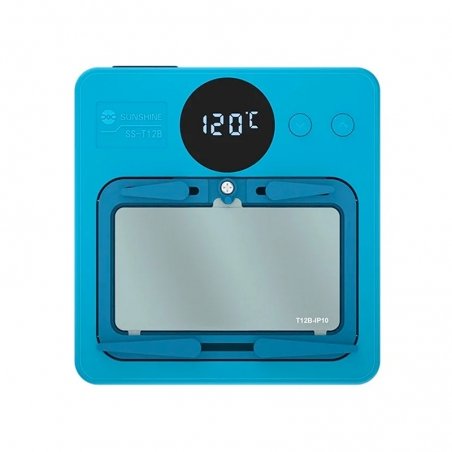 Plaque chauffante intelligente SS-T12B photo 1