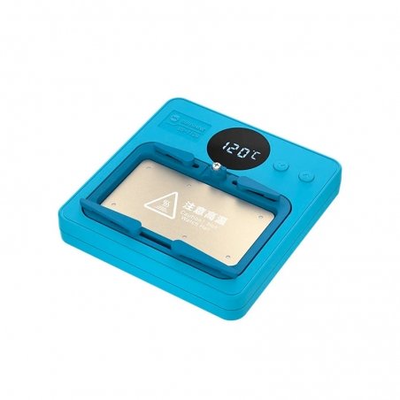 Plaque chauffante intelligente SS-T12B photo 2