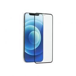 Verre trempé pour Honor 200 Pro avec bordure noire
